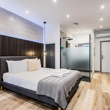 Circlelet Luxury Private Suite 3 London Exteriör bild