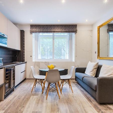 Circlelet Luxury Private Suite 3 London Exteriör bild