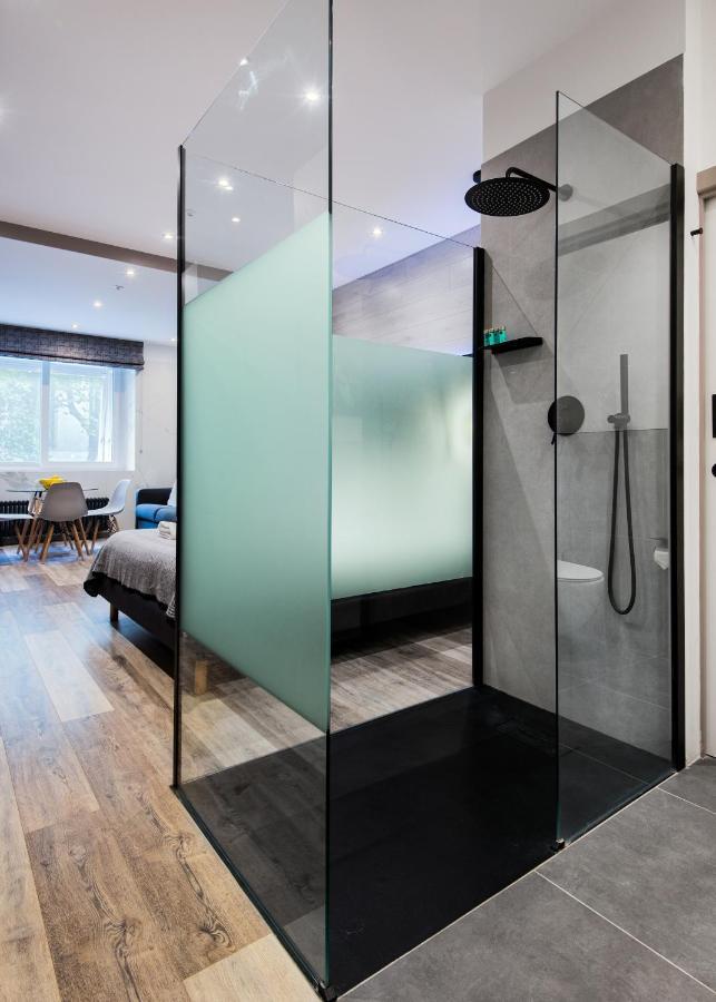 Circlelet Luxury Private Suite 3 London Exteriör bild