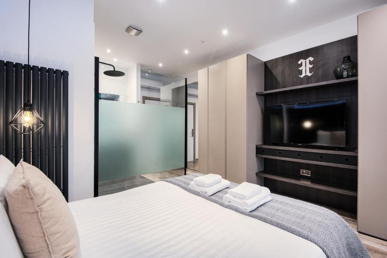 Circlelet Luxury Private Suite 3 London Exteriör bild