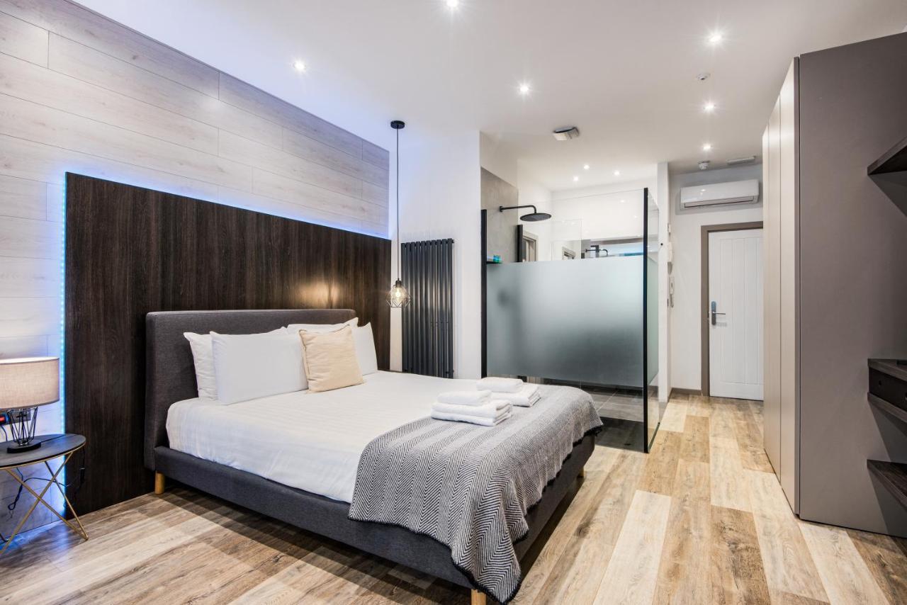 Circlelet Luxury Private Suite 3 London Exteriör bild