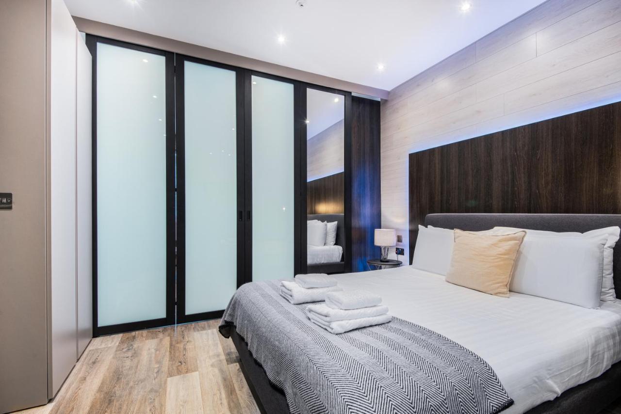 Circlelet Luxury Private Suite 3 London Exteriör bild