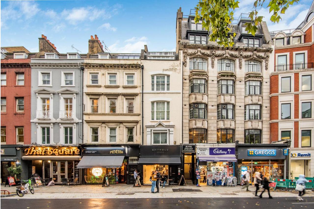 Circlelet Luxury Private Suite 3 London Exteriör bild