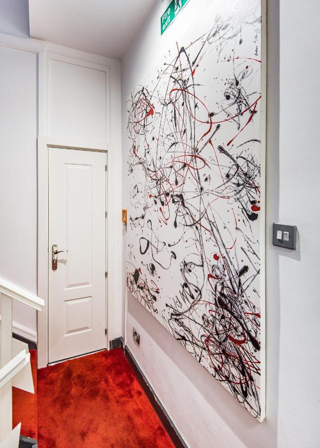 Circlelet Luxury Private Suite 3 London Exteriör bild