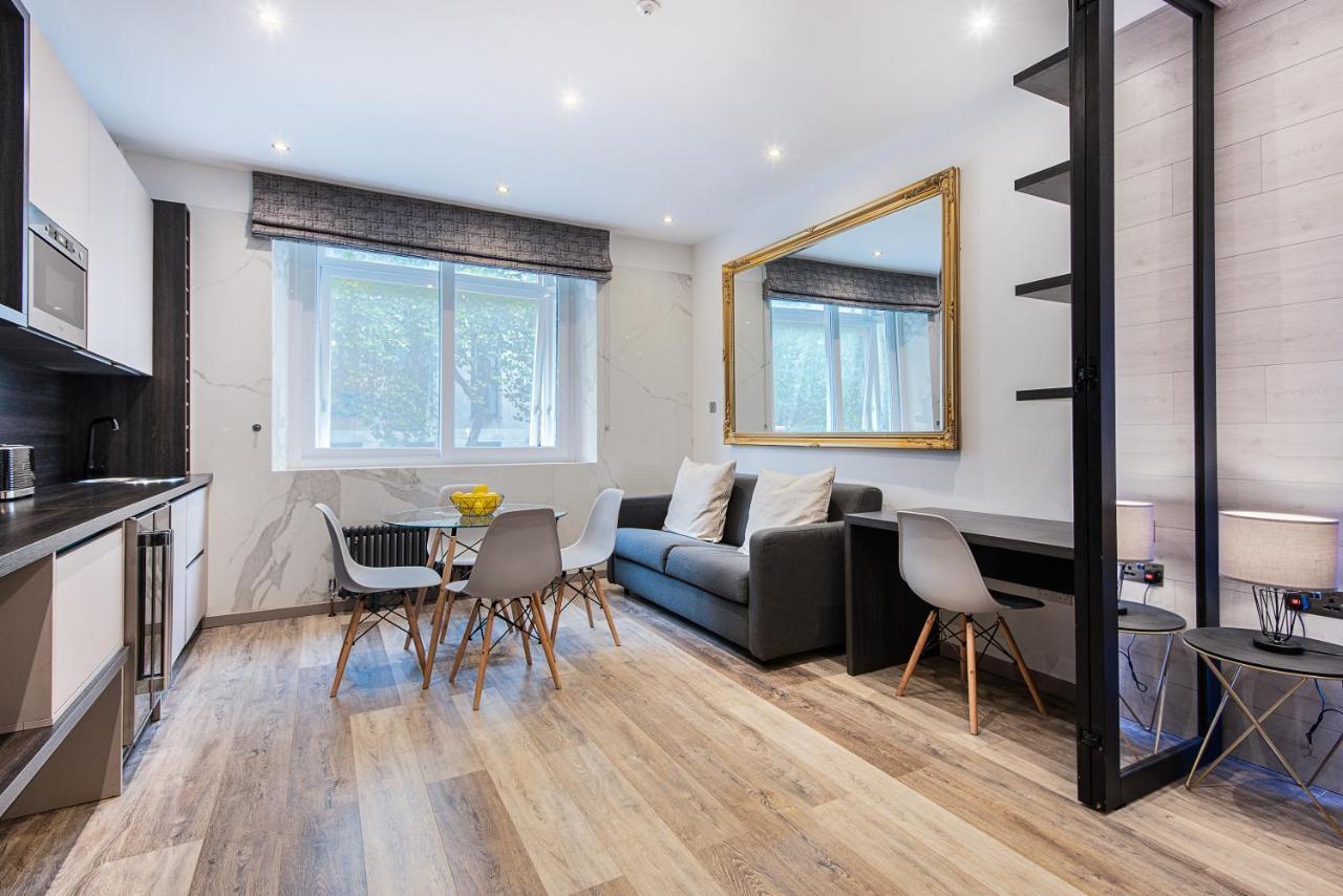 Circlelet Luxury Private Suite 3 London Exteriör bild