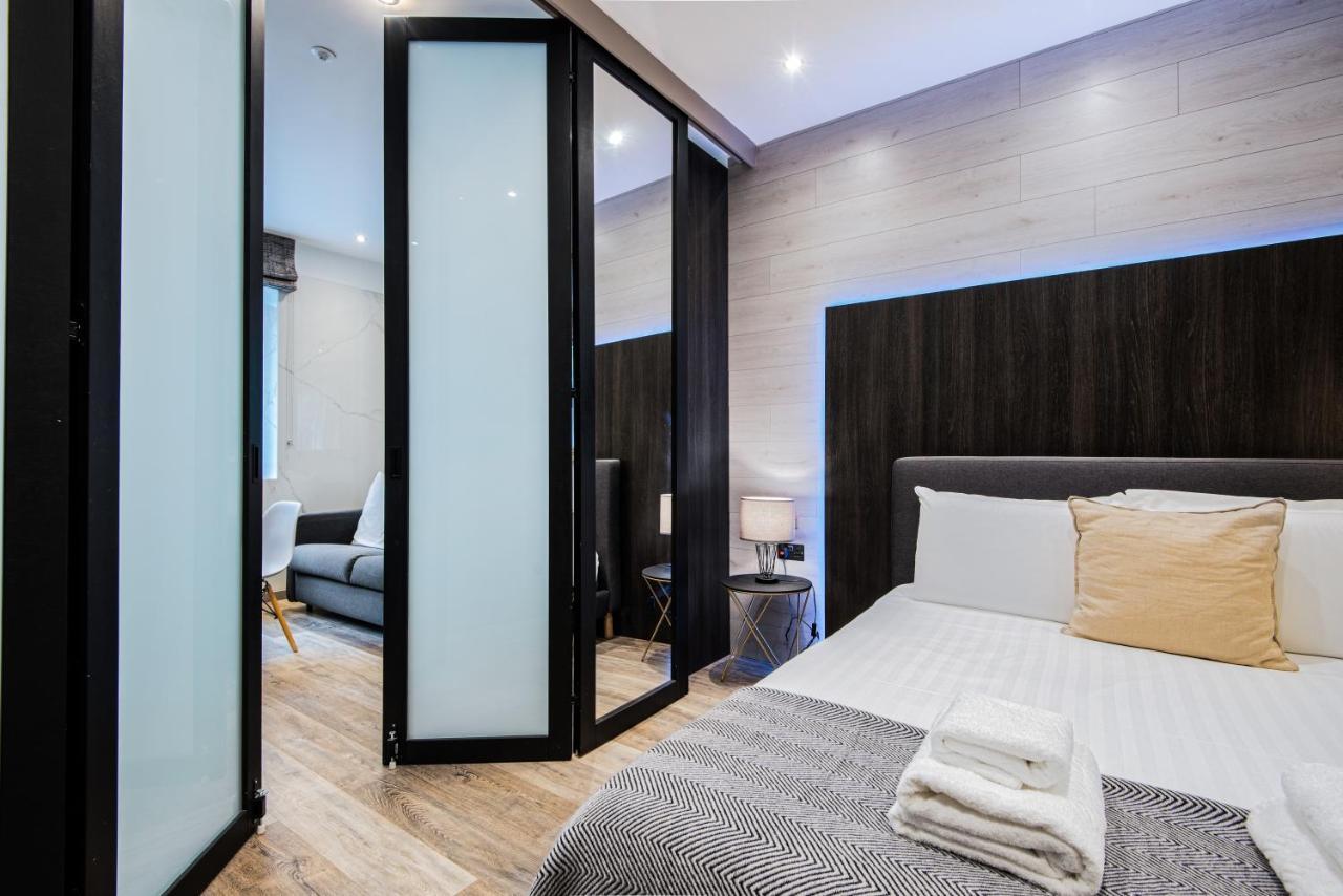 Circlelet Luxury Private Suite 3 London Exteriör bild