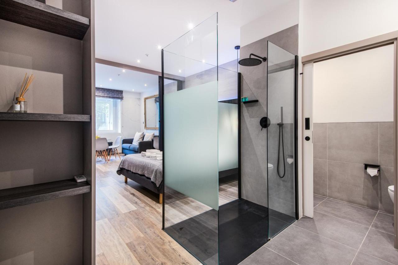 Circlelet Luxury Private Suite 3 London Exteriör bild