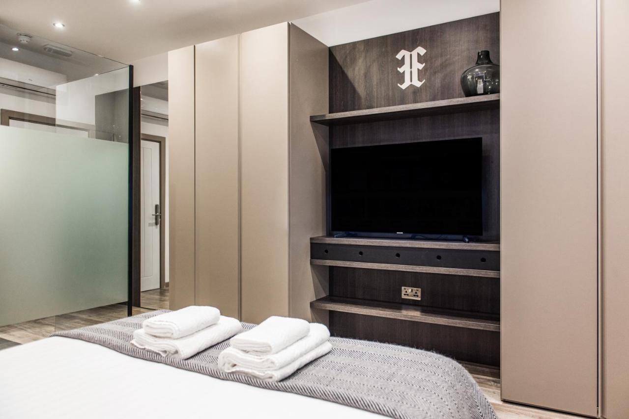 Circlelet Luxury Private Suite 3 London Exteriör bild