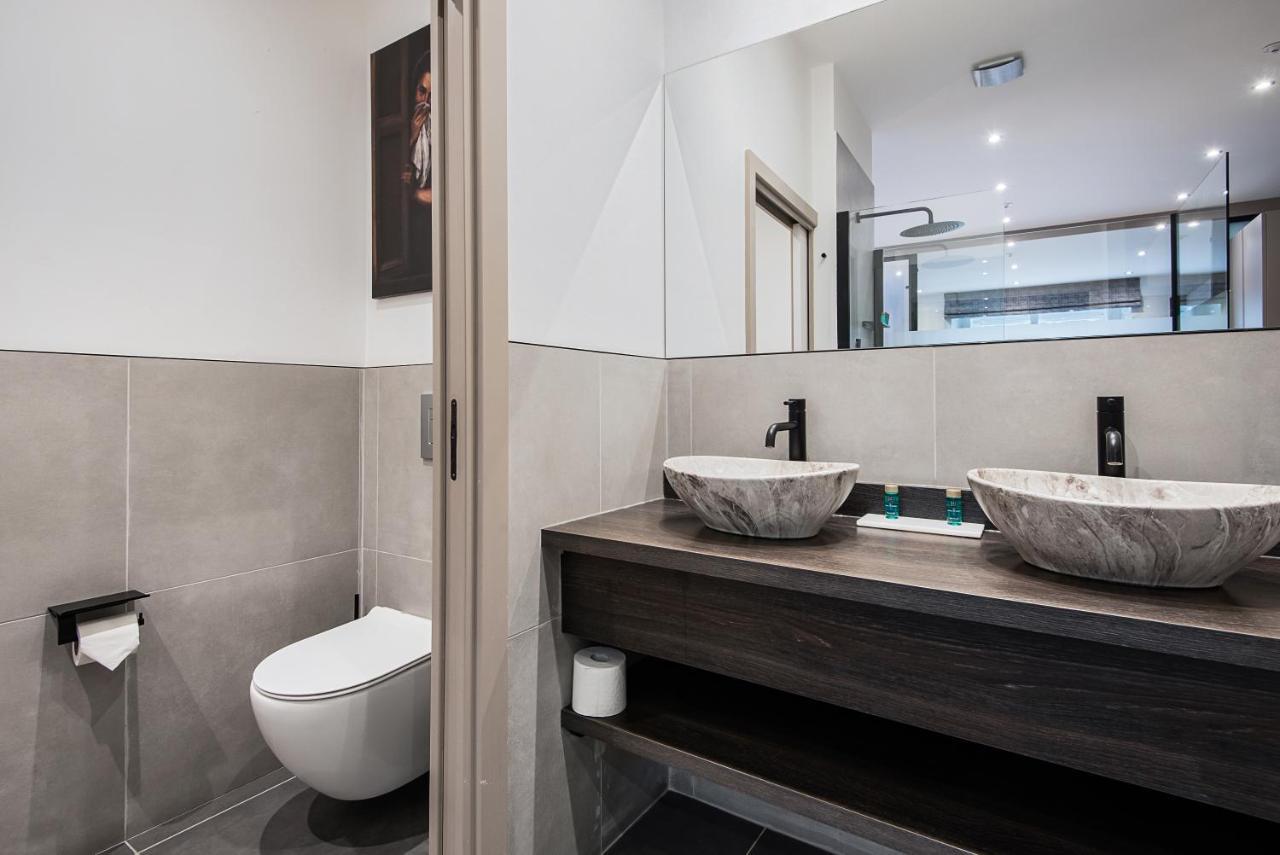 Circlelet Luxury Private Suite 3 London Exteriör bild