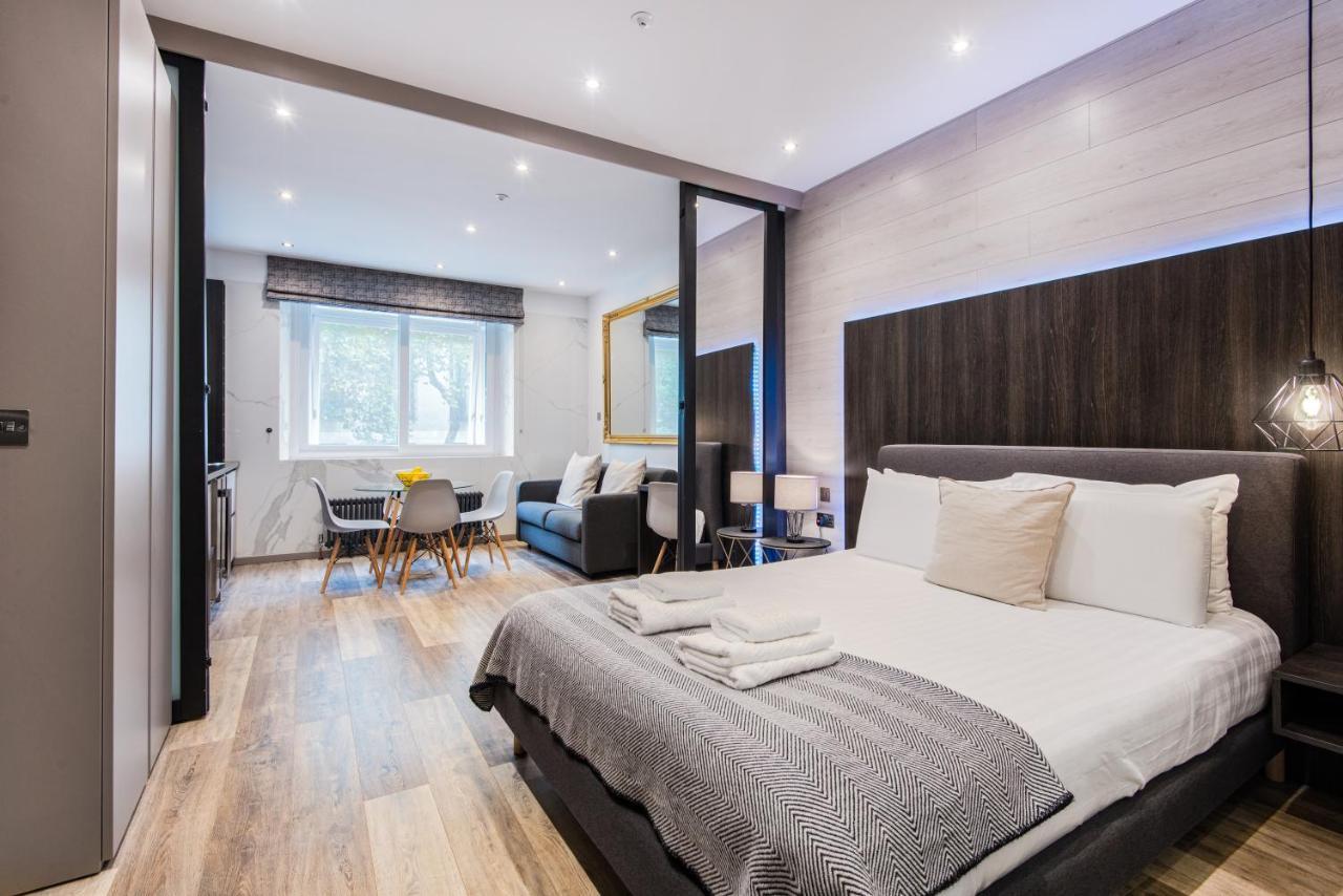 Circlelet Luxury Private Suite 3 London Exteriör bild