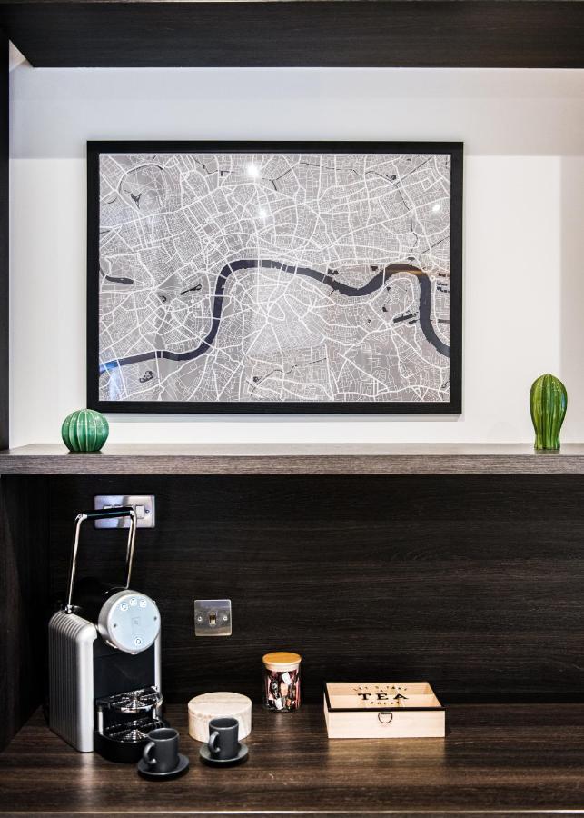 Circlelet Luxury Private Suite 3 London Exteriör bild