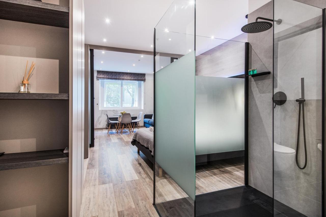 Circlelet Luxury Private Suite 3 London Exteriör bild
