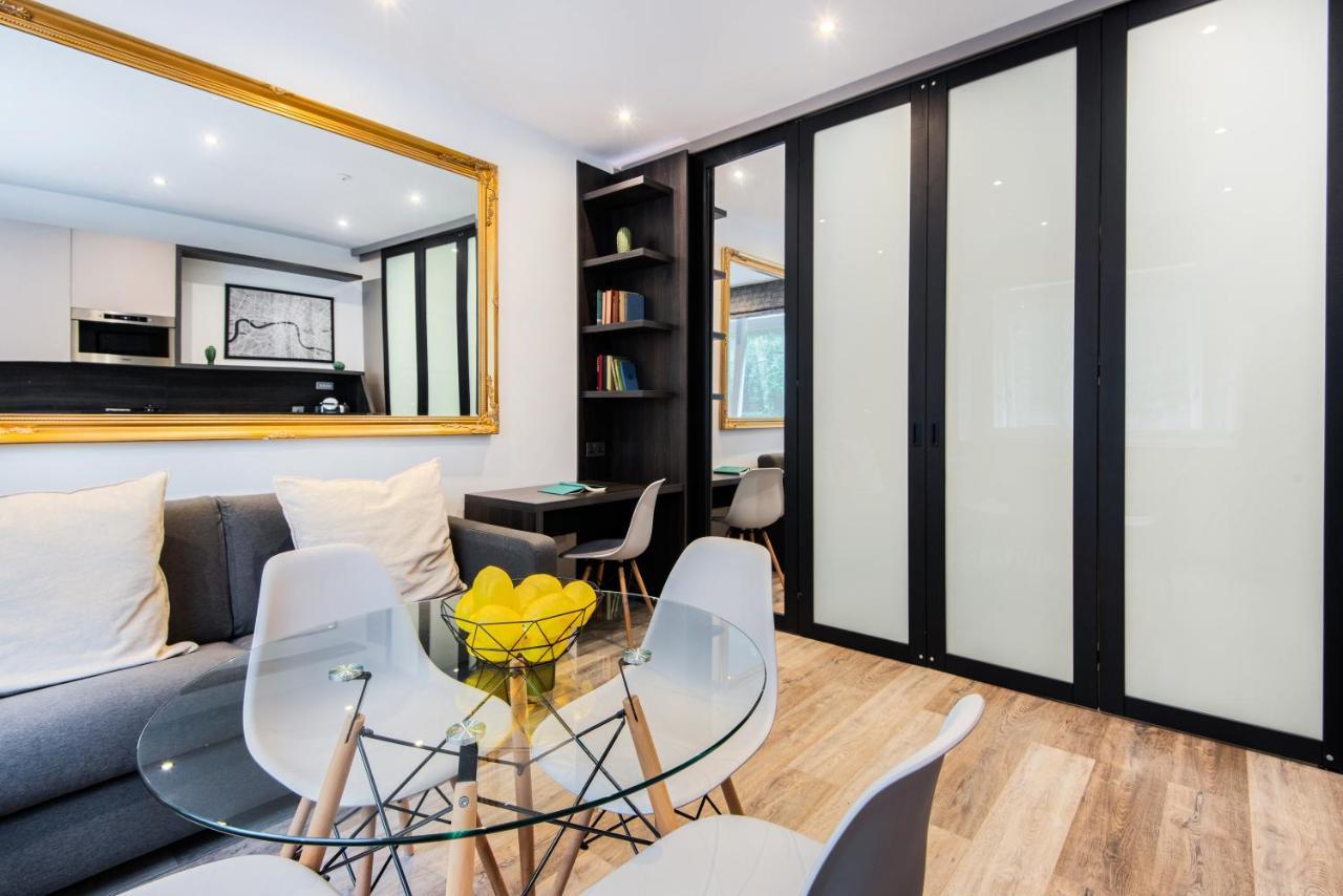 Circlelet Luxury Private Suite 3 London Exteriör bild