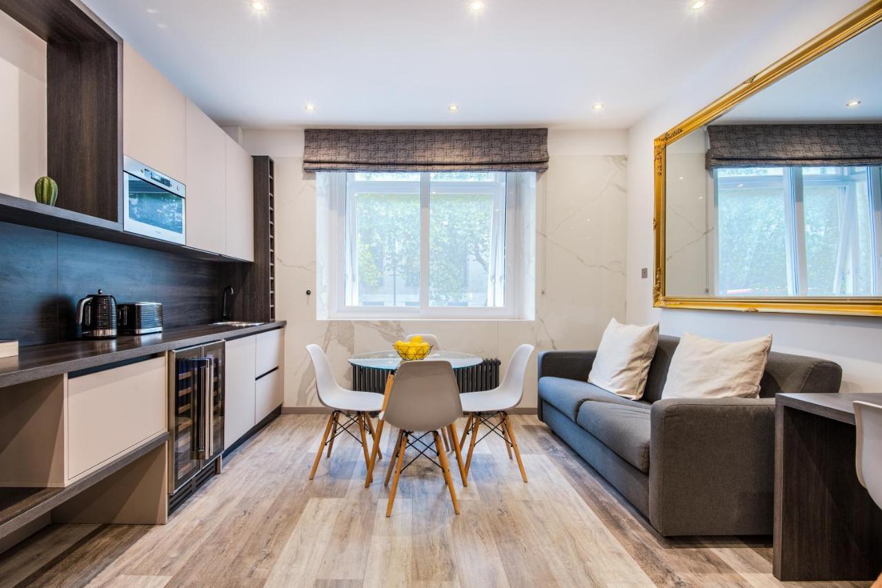 Circlelet Luxury Private Suite 3 London Exteriör bild