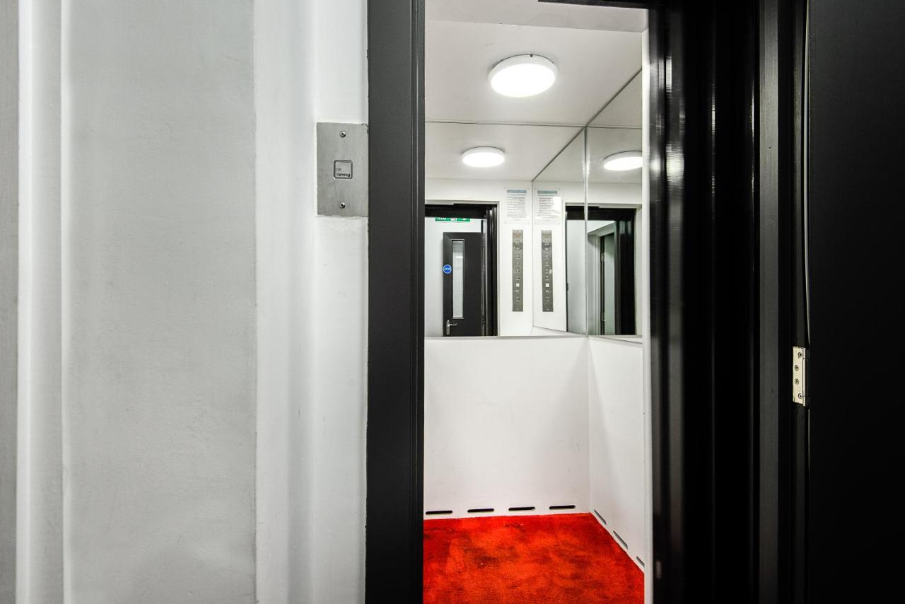 Circlelet Luxury Private Suite 3 London Exteriör bild