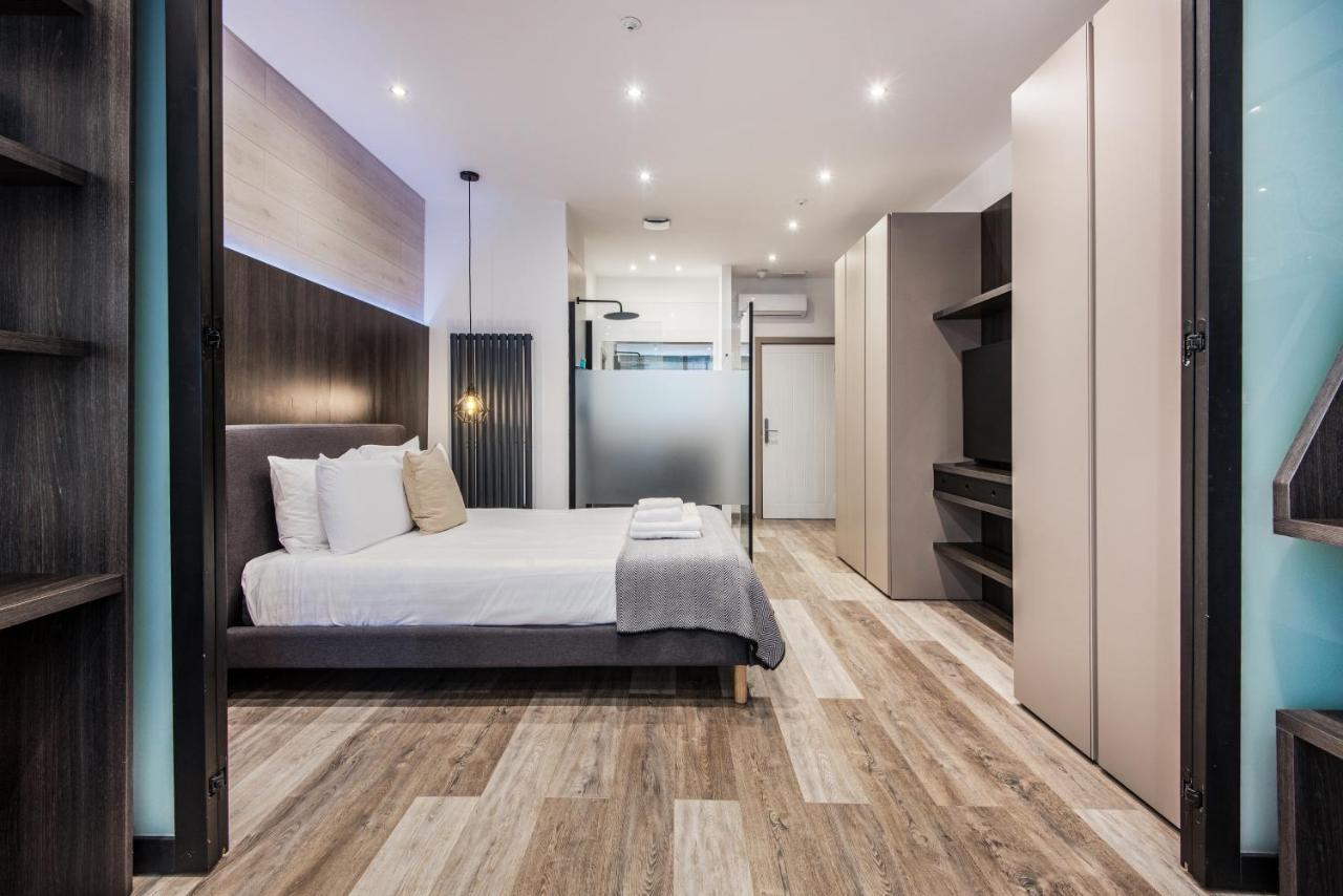 Circlelet Luxury Private Suite 3 London Exteriör bild