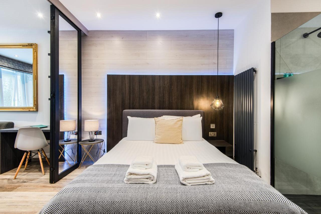 Circlelet Luxury Private Suite 3 London Exteriör bild