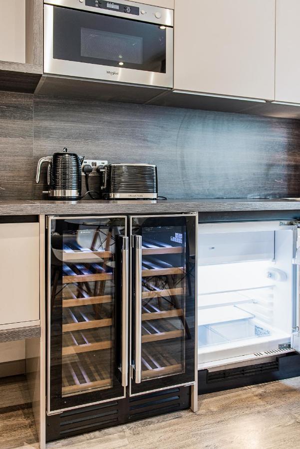 Circlelet Luxury Private Suite 3 London Exteriör bild