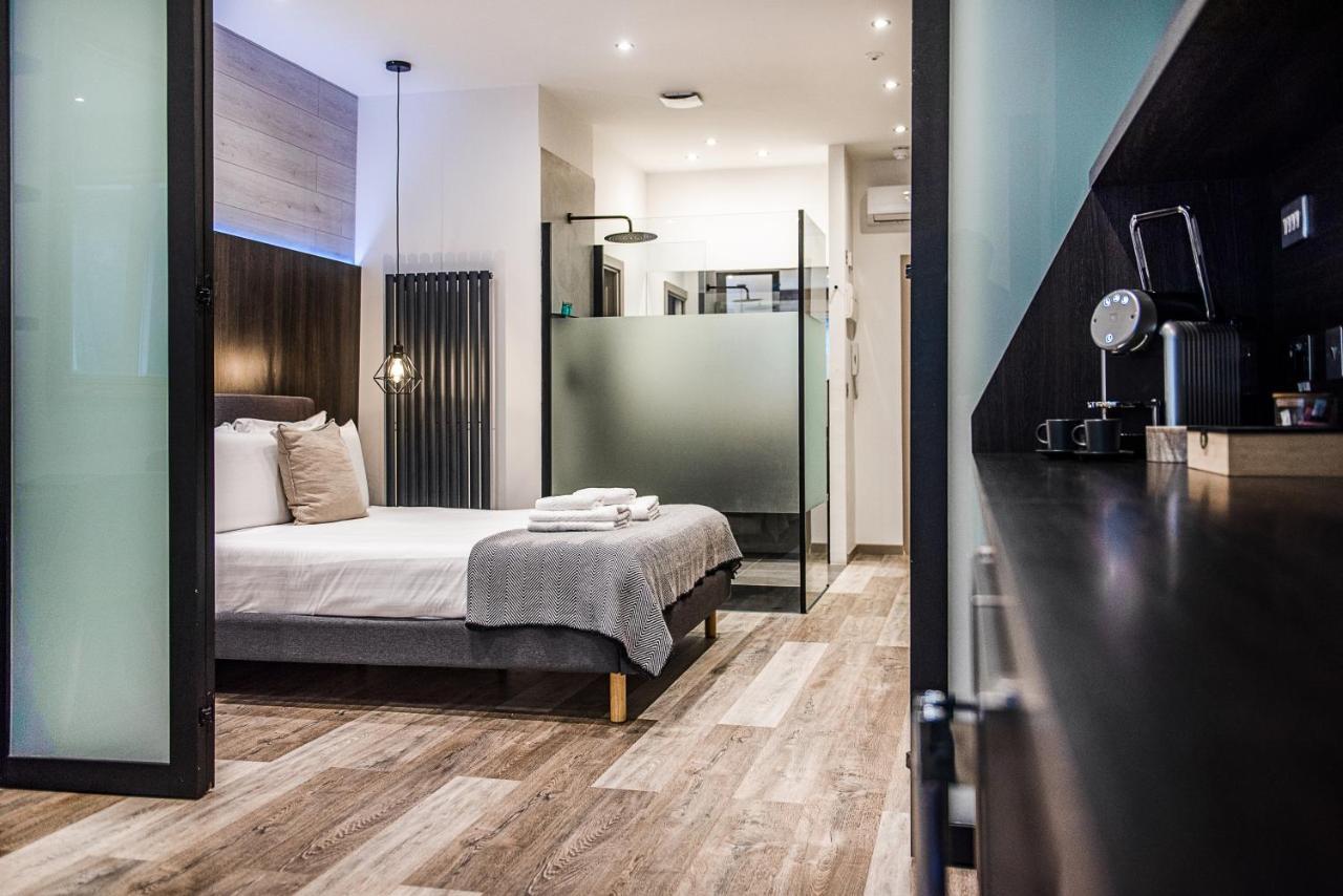 Circlelet Luxury Private Suite 3 London Exteriör bild
